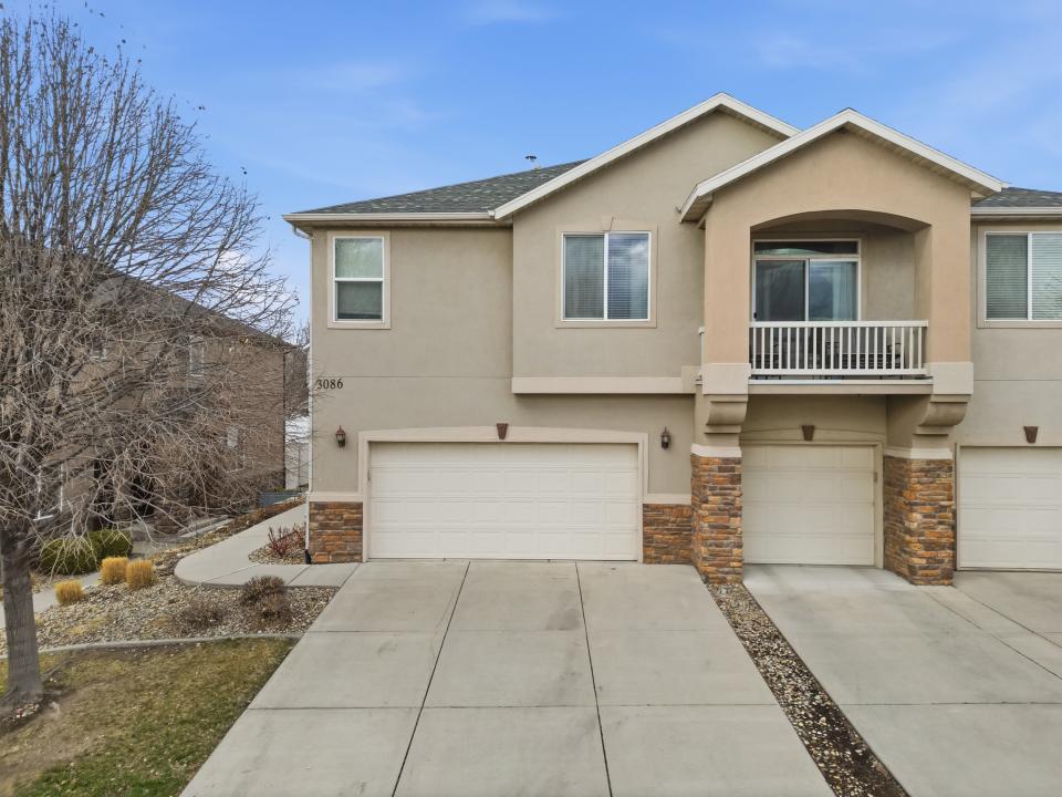 3086 Desert Lily Dr, Lehi, Utah 84043, États-Unis