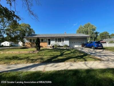 1101 Kendon Drive, Lansing, Michigan 48910, Stati Uniti