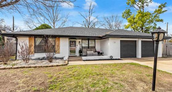 7130 NW Woodland Pl, Lawton, Oklahoma 73505, USA