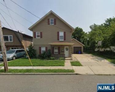 132 Union Street, Wood Ridge, NJ 07075, USA