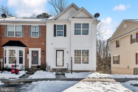 46443 Munley Lane, Lexington Park, Maryland 20653, États-Unis