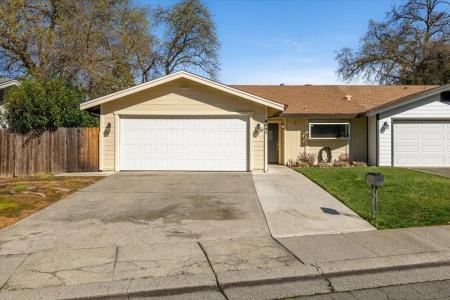 8041 Alta Vista Lane, Citrus Heights, 加州 95610, 美國