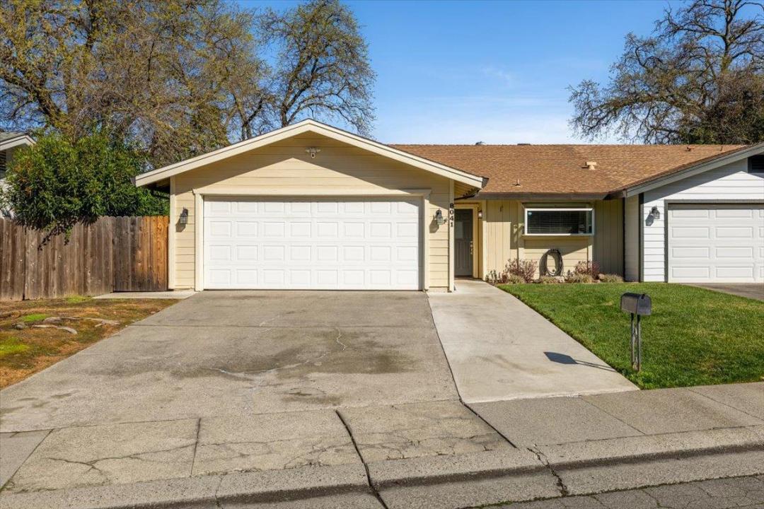 8041 Alta Vista Lane, Citrus Heights, 加州 95610, 美國