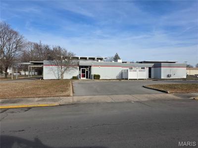 210 S Kingshighway Suite 100, Sikeston, Missouri 63801, Amerika Birleşik Devletleri
