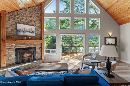 8677 N Rhapsody Ln, Hayden, Idaho 83835, USA