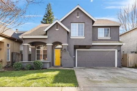 1981 Bending Oak Way, Chic, 加州 95928, 美國