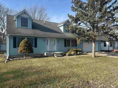 3379 Orchardale, Monroe, Michigan 48162, USA