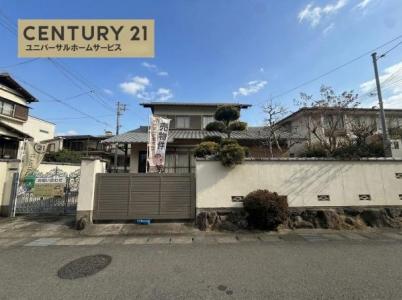 城の里, 長岡京市, Kyoto 617-0835, Japan