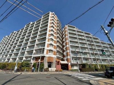 春日丘３丁目, グランスイート藤井寺, 藤井寺市, Osaka 583-0026, Japan