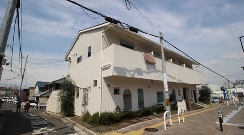 鳳東町５丁, カーサフェリーチェ, 堺市西区, Osaka 593-8324, Japan