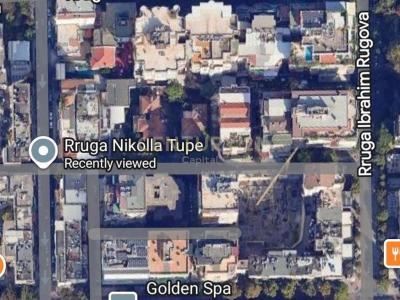 Ish Blloku, Tirana, Albania