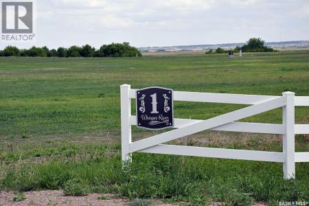 #1 WHISPER RIVER LANE, Corman Park Rm No. 344, Saskatchewan S7P 0E5, Canada