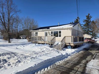 605 MAIN STREET, O'leary, Île-du-Prince-Édouard C0B 1V0, Canada