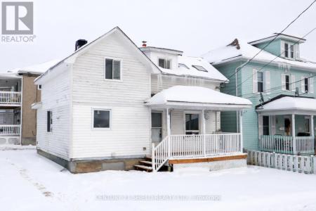143 CARLETON STREET, Cornwall, Ontario K6H 4X3, Canada