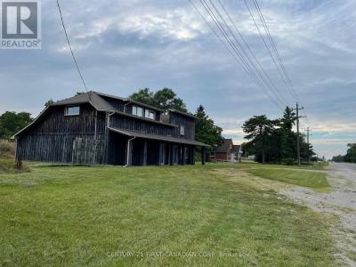 23239 RICHMOND STREET, Middlesex Centre (birr), Ontario N5X 4B2, Canada