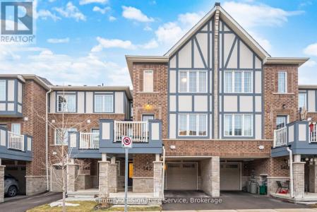 142 CHRISTOPHER ROAD, Oakville (go Glenorchy), Ontario L6H 0Y2, Canada