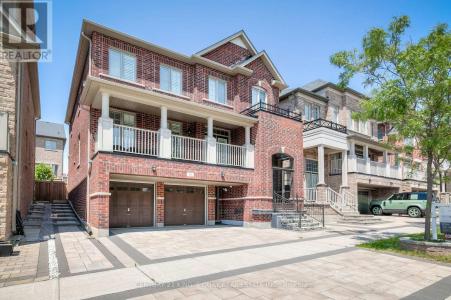 18 MANILA AVENUE, Markham (berczy), Онтарио L6C 0W1, Канада