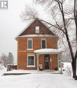 104 ARTHUR STREET, Manitowaning, Ontario P0P 1N0, Canada
