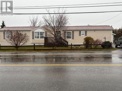 97 BROOK STREET, Stephenville Crossing, Terre-Neuve-et-Labrador A0N 2C0, Canada