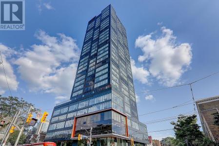 203 COLLEGE STREET, Toronto (kensington-chinatown), Ontario M5T 0C8, Canada