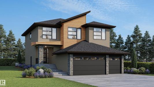 718 ELDERBERRY CLOSE NW, Edmonton, Alberta T6M 3J6, Canada