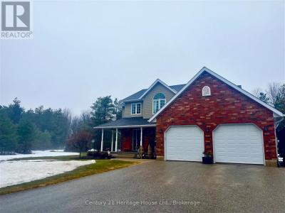 323237 DURHAM ROAD EAST, West Grey, Ontario N0G 1R0, Canada