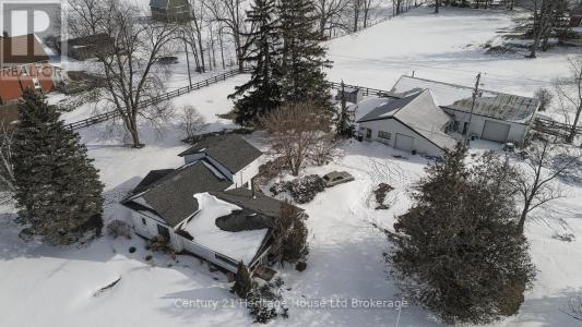 384810 SALFORD ROAD, Norwich, Ontario N0J 1C0, Kanada