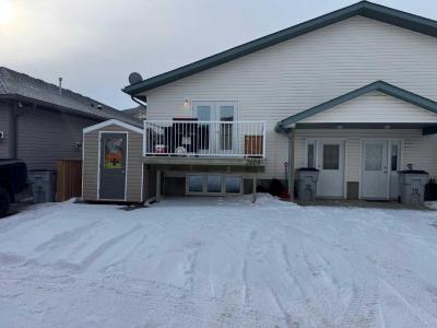 2608B 11 AVENUE, Wainwright, Alberta T9W 1W2, Canada