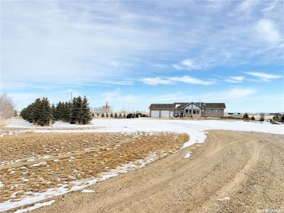 RURAL ADDRESS, Weyburn Rm No. 67, Saskatchewan S4H 0A0, Canada