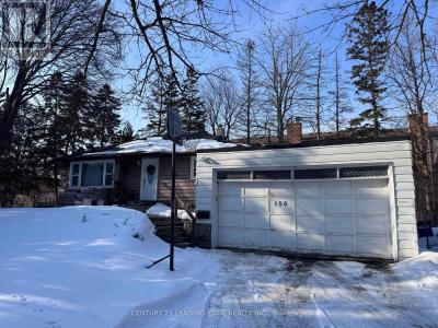 150 DONCASTER AVENUE, Markham (grandview), Ontario L3T 1L3, Canada