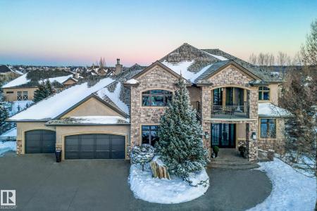 54403 RGE ROAD 251, Rural Sturgeon County, Alberta T8T 0B5, Canada