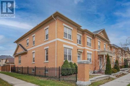 10518 VICTORIA SQUARE BOULEVARD, Markham (cathedraltown), Ontario L6C 0A3, Canada