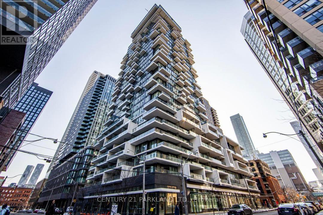 77 SHUTER STREET, Toronto (church-yonge Corridor), Ontario M5B 0B8, Canada