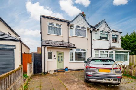 39, Stuart Avenue, 利物浦, 英国