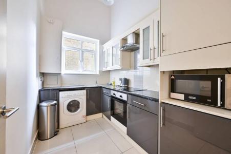 13, Cromwell Road, Londres, Royaume-Uni