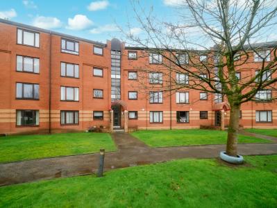 Flat 2, 44, Ayr Street, غلاسكو, المملكة المتحدة