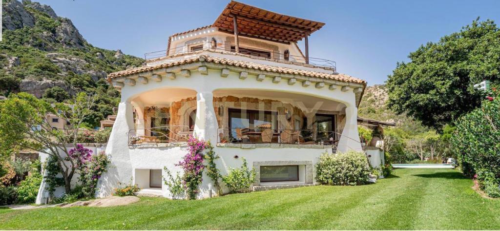 Loc.Pantogia, Arzachena, Sardegna 07021, Italie