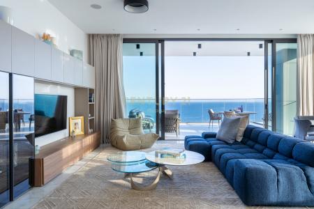 Agios Tychonas, Cyprus