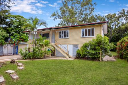 30 Cordelia Avenue, Cranbrook, QLD 4814, Australia