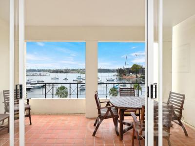 115/5 Wulumay Close, Rozelle, NSW 2039, Australia
