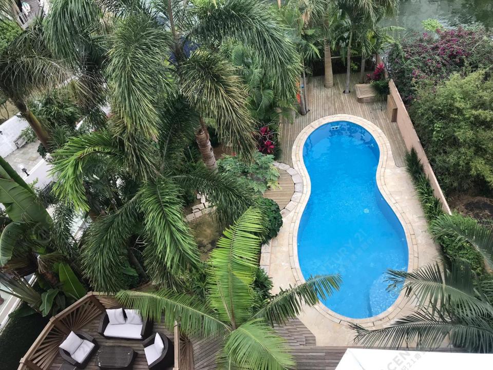 西貢公路380號白沙灣段, 匡湖居 第02期, Hong Kong, Hong Kong