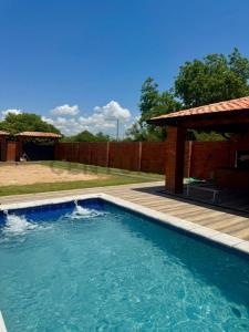 PARAPITI - LIMPIO , Limpio, Centralne 00001, Paragwaj