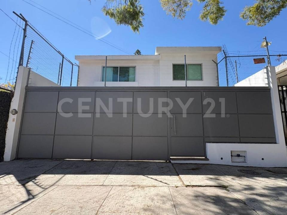 San José 1793,, Guadalajara, Jalisco 44500, Messico