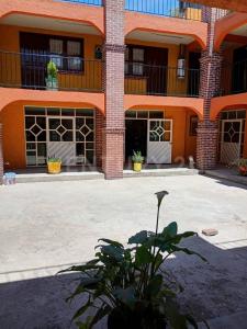 3a Cda de Matamoros 7,, Texcoco, État De Mexico 56259, Mexique