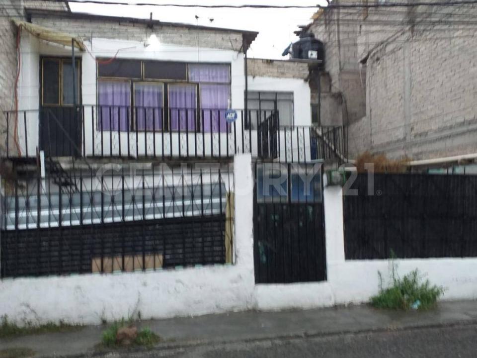 Ecatepec De Morelos, 멕시코 주 55130, 멕시코