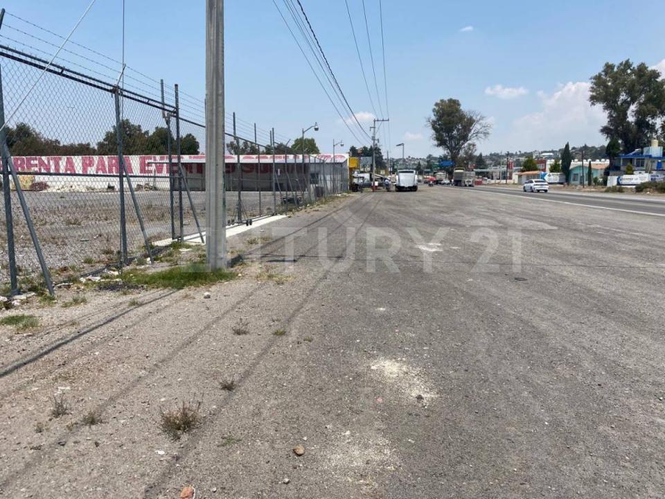 El Carmen Tequexquitla, Tlaxcala 90570, Meksika