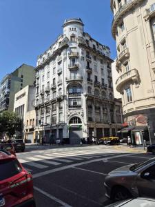 Callao 215, San Nicolás, Capital Federal 1022, Argentine