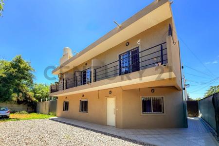 EUGENIA OTTONE DE ASCONAPE 3822, Moreno, GBA Oeste 1742, Argentina