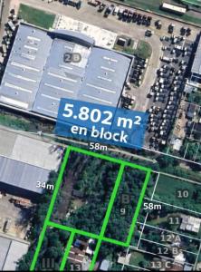 Honorato de Balzac , Moreno, GBA Oeste 00001, الأرجنتين 