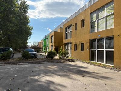 General Rodríguez, GBA Oeste 1824, Argentina